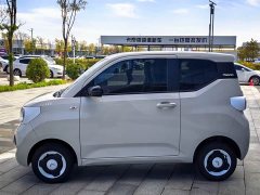 Wuling Hongguang MINIEV Third Generation 215km Youth Edition - ფოტო 7