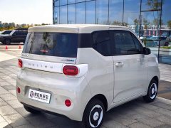 Wuling Hongguang MINIEV Third Generation 215km Youth Edition - ფოტო 9