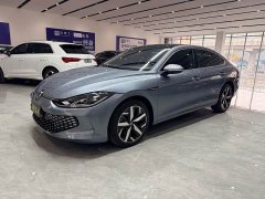 Volkswagen Lingdu L 280TSI DSG Spicy Edition - ფოტო 1
