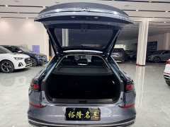 Volkswagen Lingdu L 280TSI DSG Spicy Edition - ფოტო 10