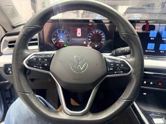 Volkswagen Lingdu L 280TSI DSG Spicy Edition - ფოტო 16