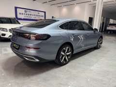 Volkswagen Lingdu L 280TSI DSG Spicy Edition - ფოტო 4