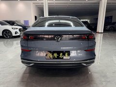 Volkswagen Lingdu L 280TSI DSG Spicy Edition - ფოტო 5