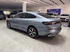 Volkswagen Lingdu L 280TSI DSG Spicy Edition - ფოტო 6