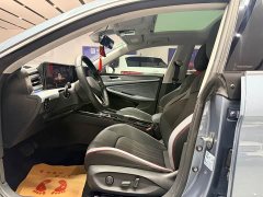 Volkswagen Lingdu L 280TSI DSG Spicy Edition - ფოტო 8
