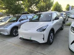 Geely Xing Yuan 410km Aspiration Edition - photo 1