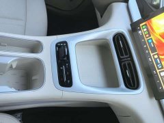 Geely Xing Yuan 410km Aspiration Edition - photo 11