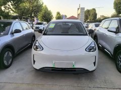 Geely Xing Yuan 410km Aspiration Edition - photo 2