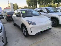 Geely Xing Yuan 410km Aspiration Edition - photo 3