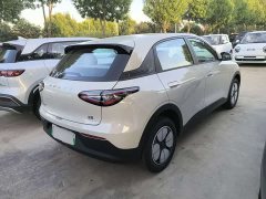 Geely Xing Yuan 410km Aspiration Edition - photo 4