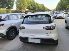 Geely Xing Yuan 410km Aspiration Edition - photo 5