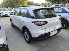 Geely Xing Yuan 410km Aspiration Edition - photo 6
