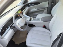 Geely Xing Yuan 410km Aspiration Edition - photo 7