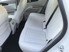 Geely Xing Yuan 410km Aspiration Edition - photo 8