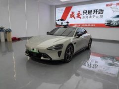 Xiaomi SU7 Rear-Wheel Drive Standard Edition - ფოტო 1