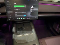 Xiaomi SU7 Rear-Wheel Drive Standard Edition - ფოტო 3