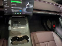 Xiaomi SU7 Rear-Wheel Drive Standard Edition - ფოტო 4