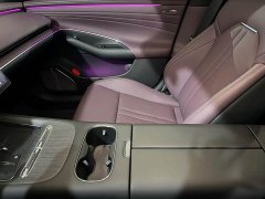 Xiaomi SU7 Rear-Wheel Drive Standard Edition - ფოტო 5