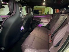 Xiaomi SU7 Rear-Wheel Drive Standard Edition - ფოტო 7
