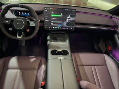 Xiaomi SU7 Rear-Wheel Drive Standard Edition - ფოტო 9