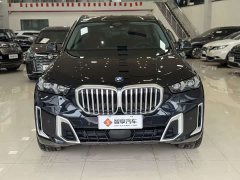 BMW X5 xDrive 30Li M Sport Package - ფოტო 1