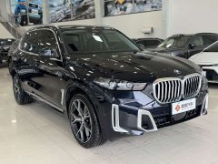 BMW X5 xDrive 30Li M Sport Package - ფოტო 2