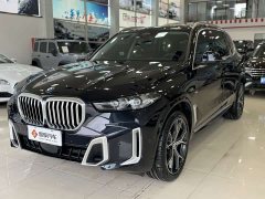 BMW X5 xDrive 30Li M Sport Package - ფოტო 3
