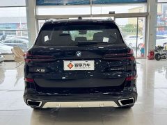 BMW X5 xDrive 30Li M Sport Package - ფოტო 4