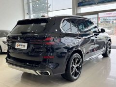 BMW X5 xDrive 30Li M Sport Package - ფოტო 5