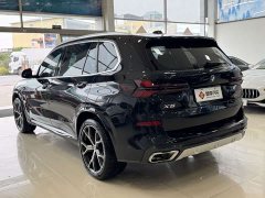 BMW X5 xDrive 30Li M Sport Package - ფოტო 6