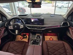 BMW X5 xDrive 30Li M Sport Package - ფოტო 7