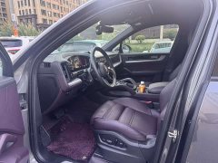 Porsche Cayenne 3.0T - ფოტო 2