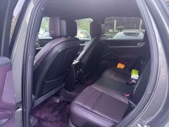 Porsche Cayenne 3.0T - ფოტო 3