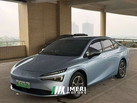 2023 GAC AION S MAX 70 Star Edition - ავტომობილი ჩინეთიდან