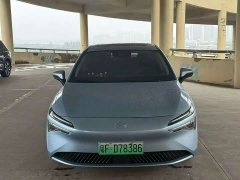 GAC AION S MAX 70 Star Edition - ფოტო 2