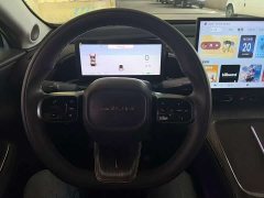 GAC AION S MAX 70 Star Edition - ფოტო 4