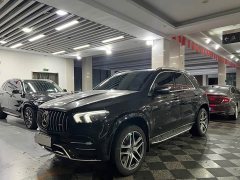 Mercedes-Benz Mercedes-AMG GLE 53 4MATIC - ფოტო 1