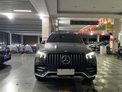 Mercedes-Benz Mercedes-AMG GLE 53 4MATIC - ფოტო 2