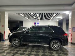 Mercedes-Benz Mercedes-AMG GLE 53 4MATIC - ფოტო 3
