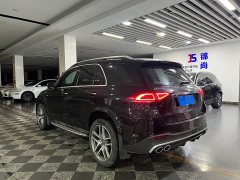 Mercedes-Benz Mercedes-AMG GLE 53 4MATIC - ფოტო 4