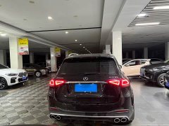Mercedes-Benz Mercedes-AMG GLE 53 4MATIC - ფოტო 5