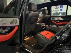 Mercedes-Benz Mercedes-AMG GLE 53 4MATIC - ფოტო 7