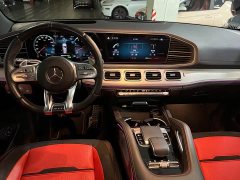 Mercedes-Benz Mercedes-AMG GLE 53 4MATIC - ფოტო 8