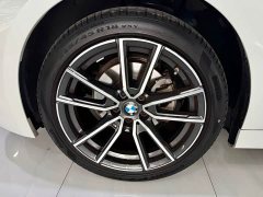 BMW 3 Series 320Li M Sport Package - ფოტო 13