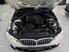 BMW 3 Series 320Li M Sport Package - ფოტო 14