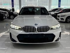 BMW 3 Series 320Li M Sport Package - ფოტო 2
