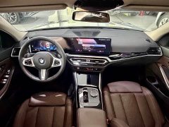 BMW 3 Series 320Li M Sport Package - ფოტო 6