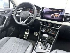 Volkswagen Tiguan L 330TSI Automatic FWD R-Line Comfort Edition - ფოტო 3