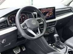 Volkswagen Tiguan L 330TSI Automatic FWD R-Line Comfort Edition - ფოტო 6