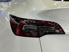 Tesla Model Y Rear-Wheel Drive - ფოტო 16